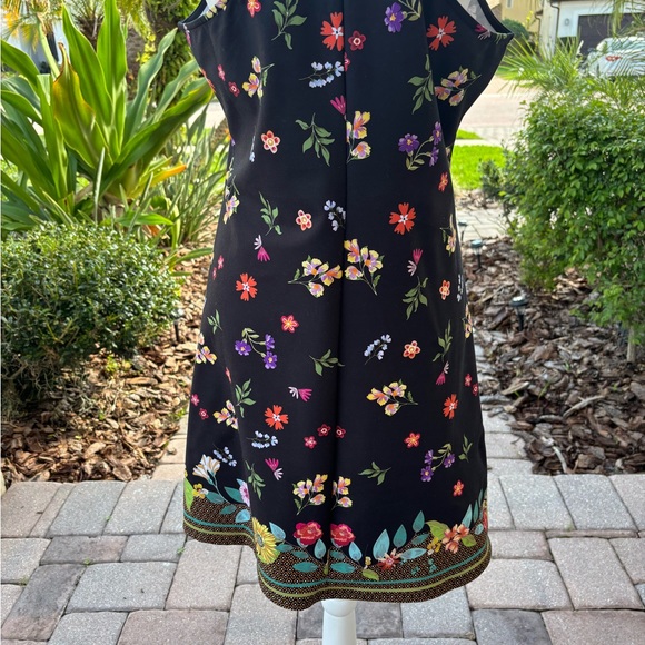 Johnny Was Nani Polo Tank Tennis Dress Large - Picture 10 of 16